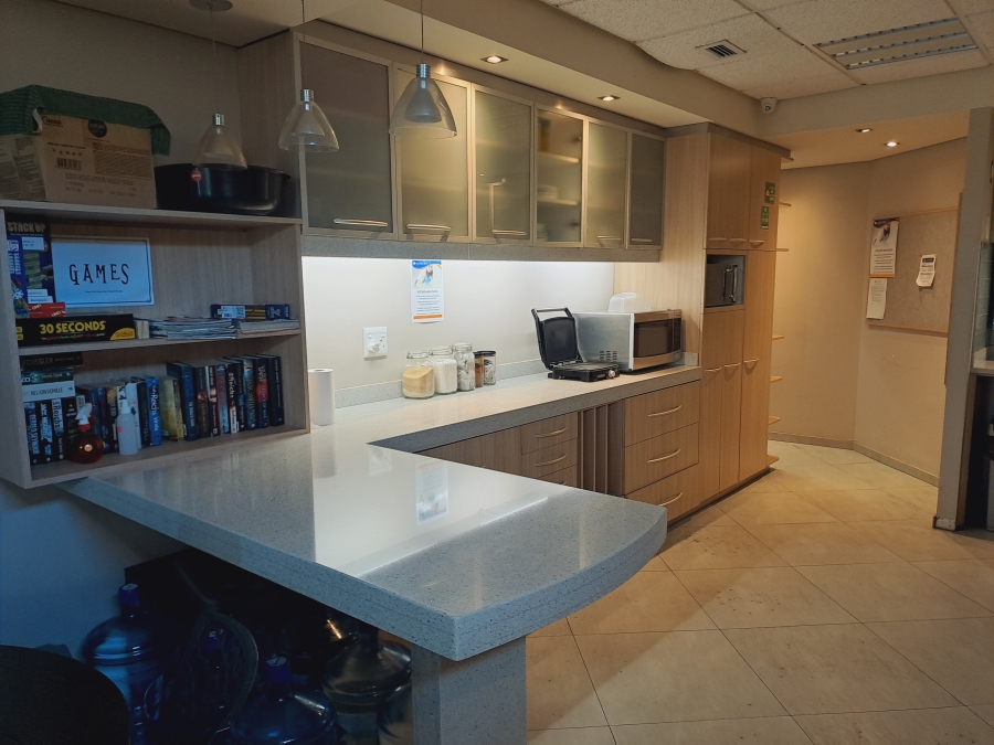 To Let commercial Property for Rent in Tygerfalls Western Cape